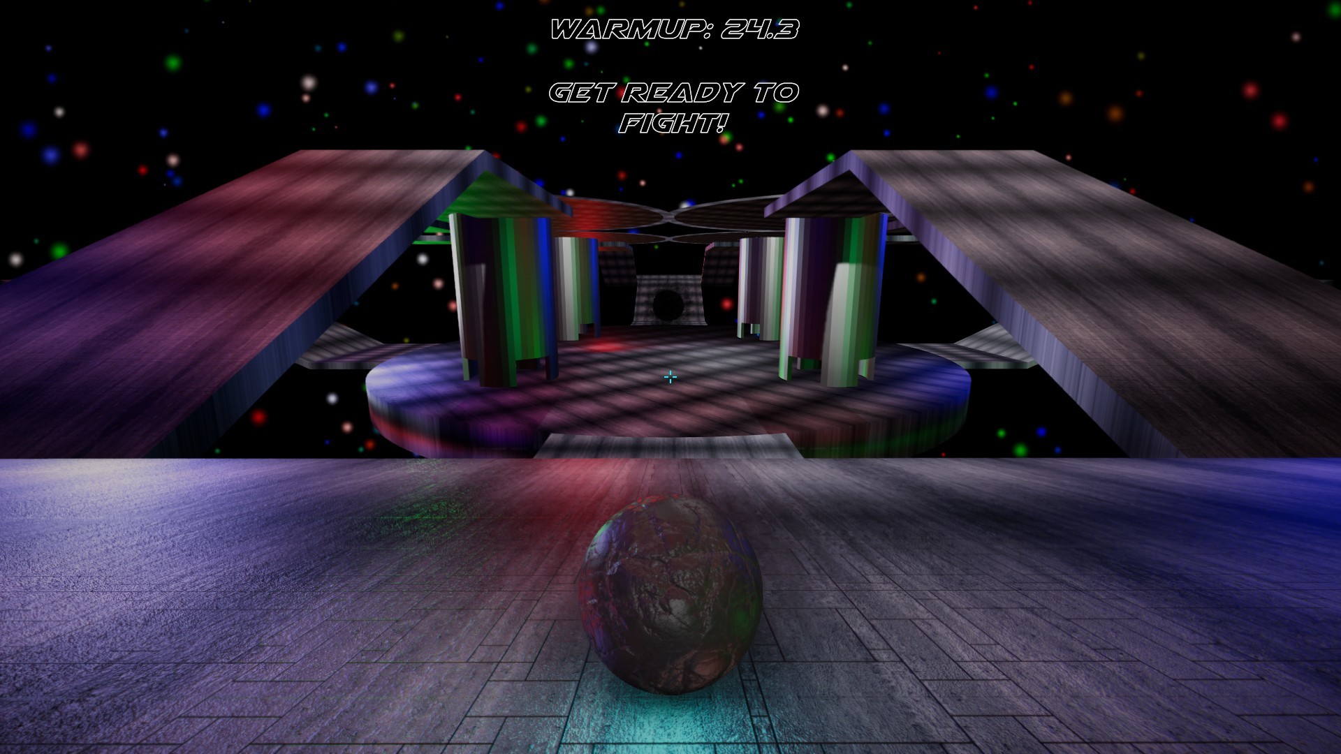 Rolling Rumble screenshot 2