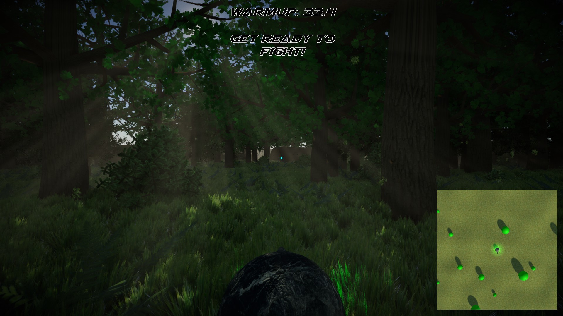 Rolling Rumble screenshot 4
