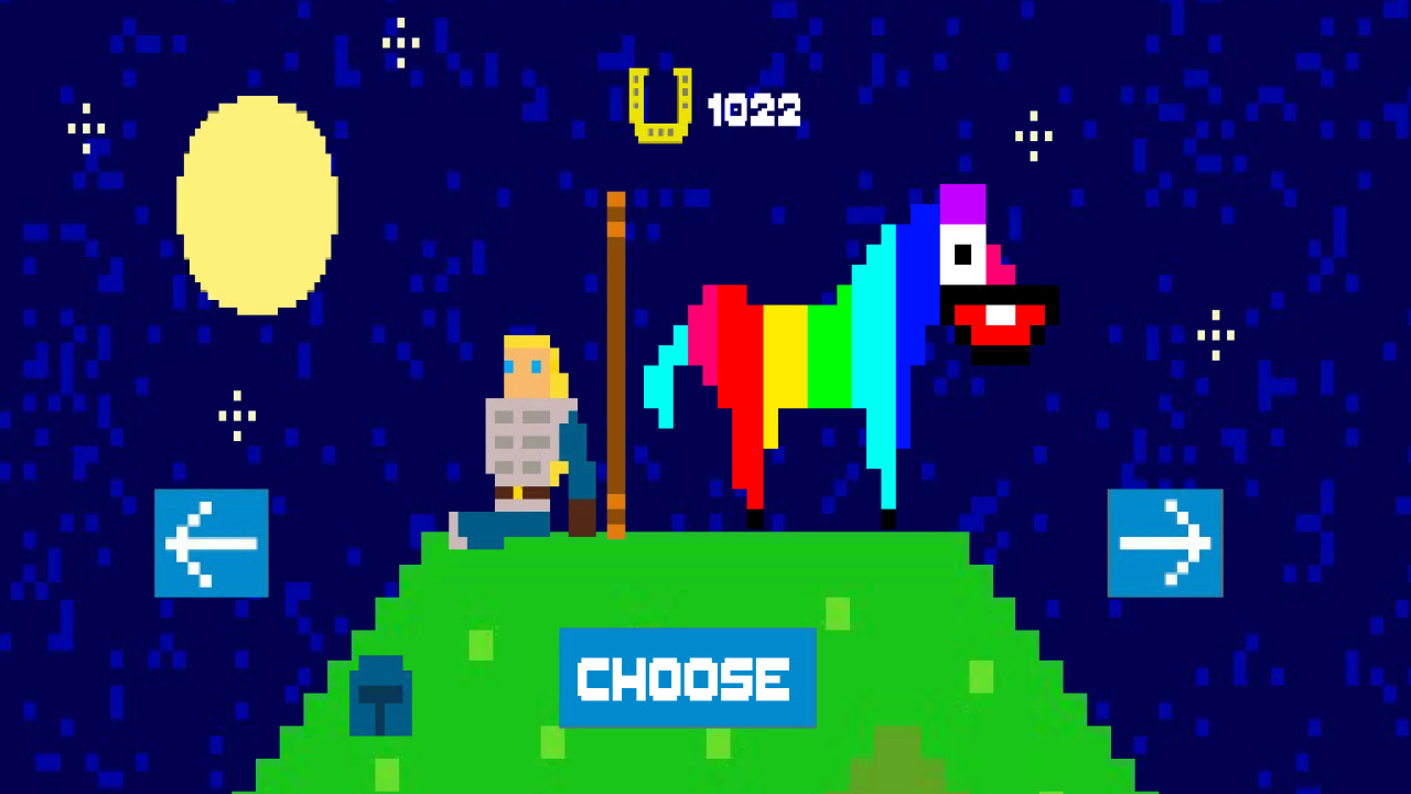 Dream Jump Adventure screenshot 2