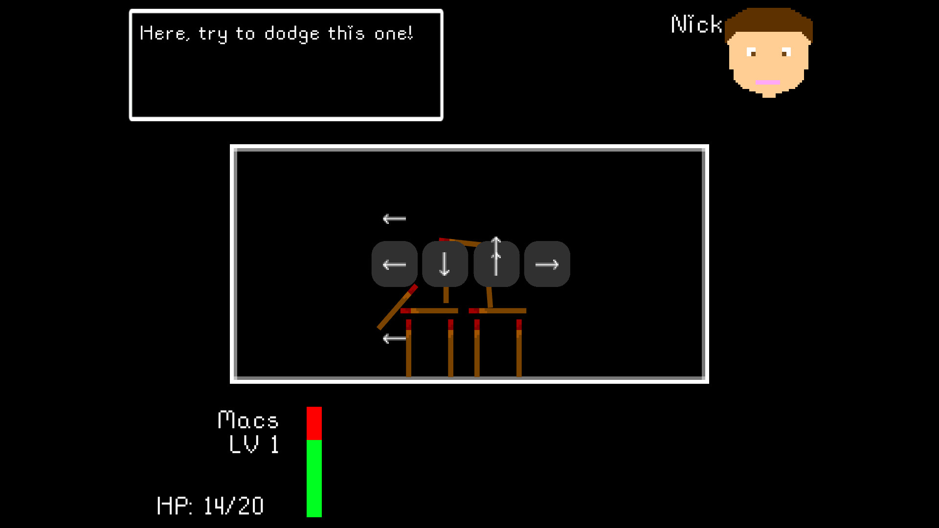 Think_ screenshot 6