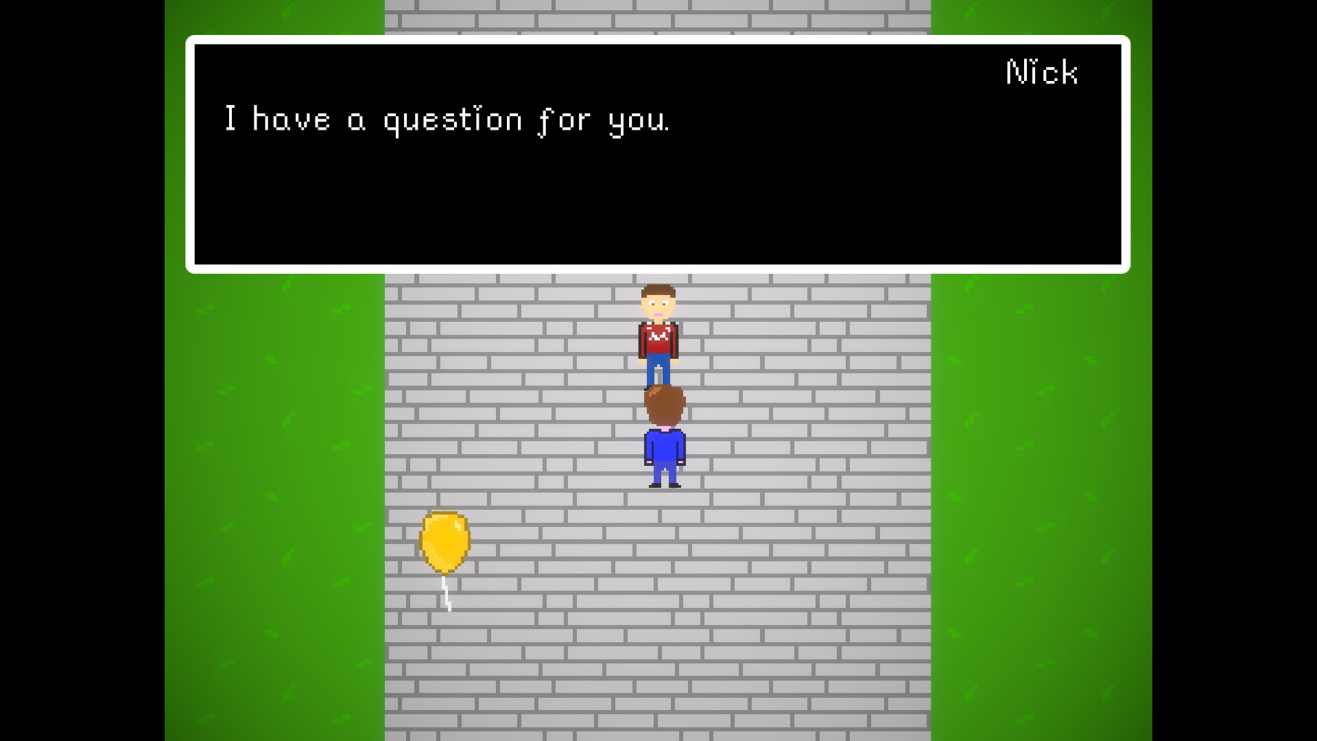 Think_ screenshot 5
