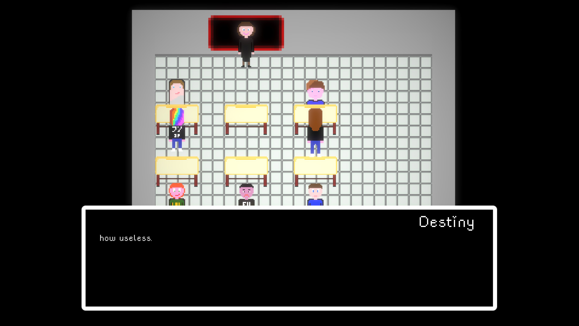 Think_ screenshot 8
