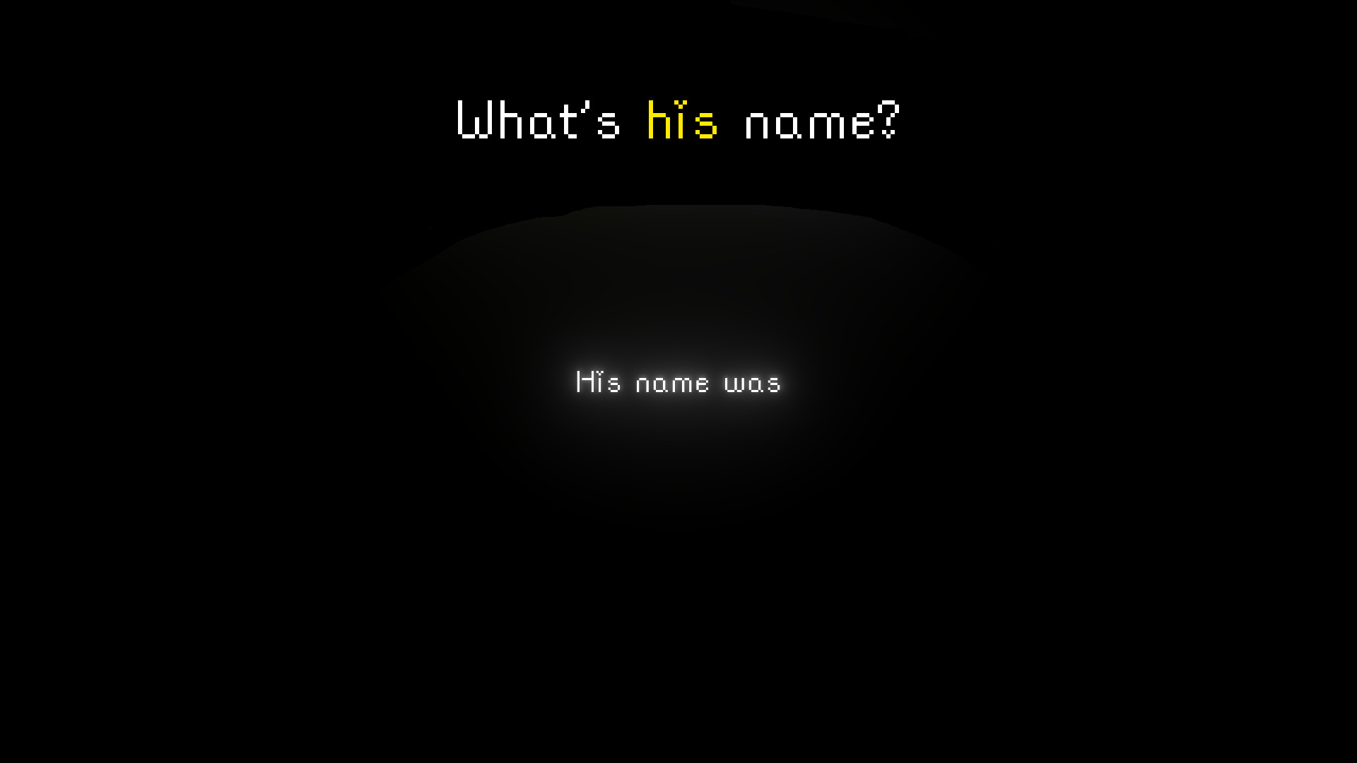 Think_ screenshot 1