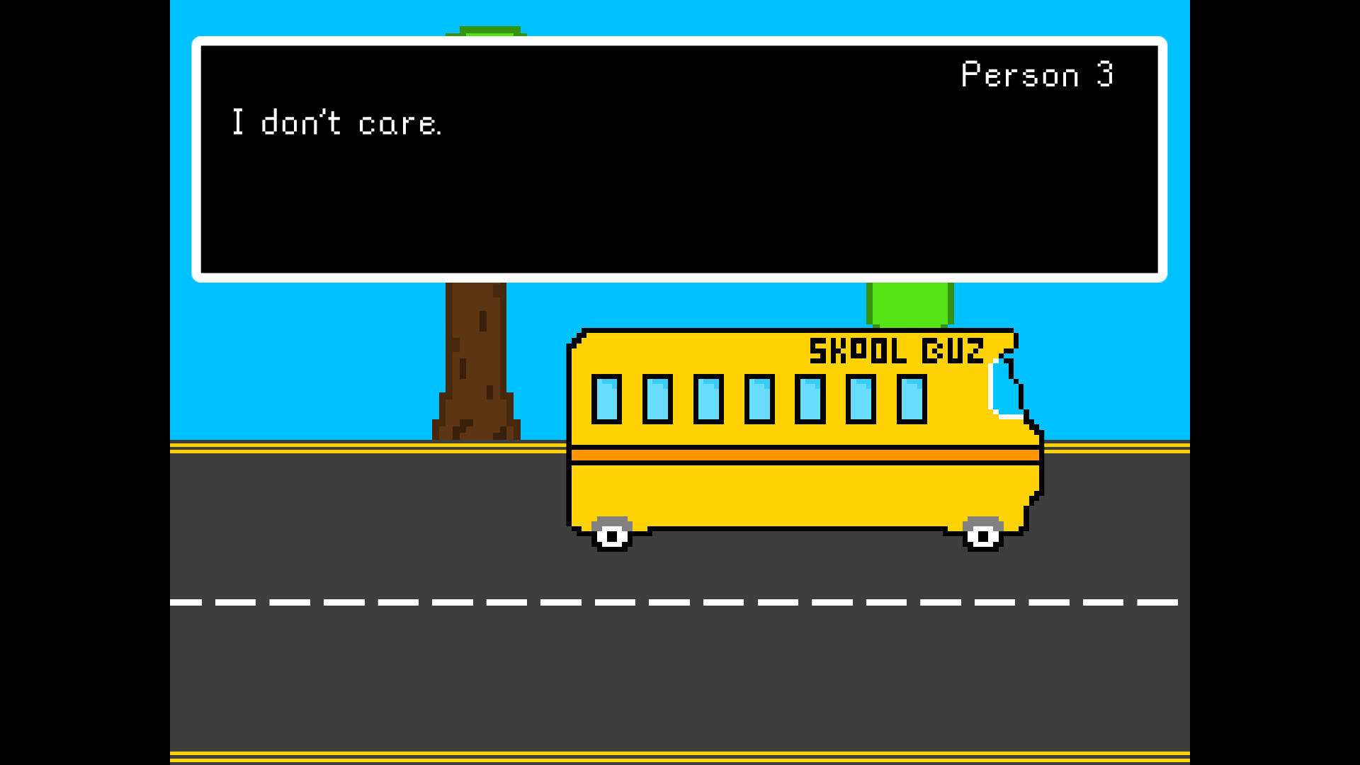 Think_ screenshot 4