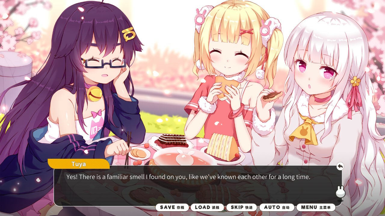 Bunny eShop screenshot 7