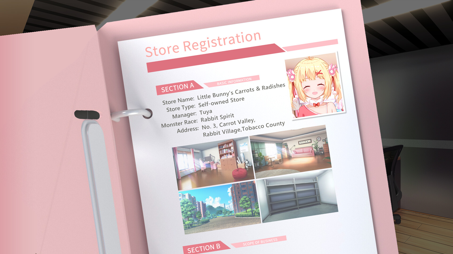 Bunny eShop screenshot 8