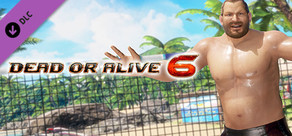 DOA6 Seaside Eden Costume - Bass