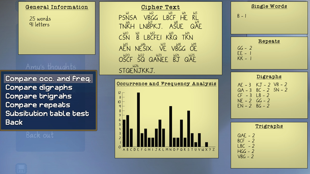 Room 40 screenshot 6