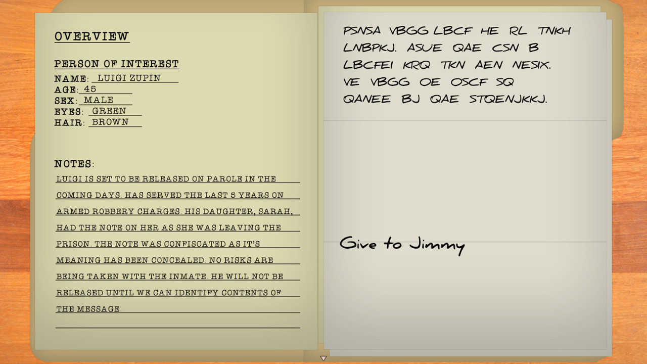 Room 40 screenshot 7