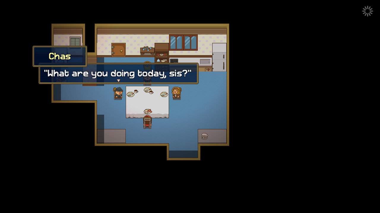 Room 40 screenshot 8