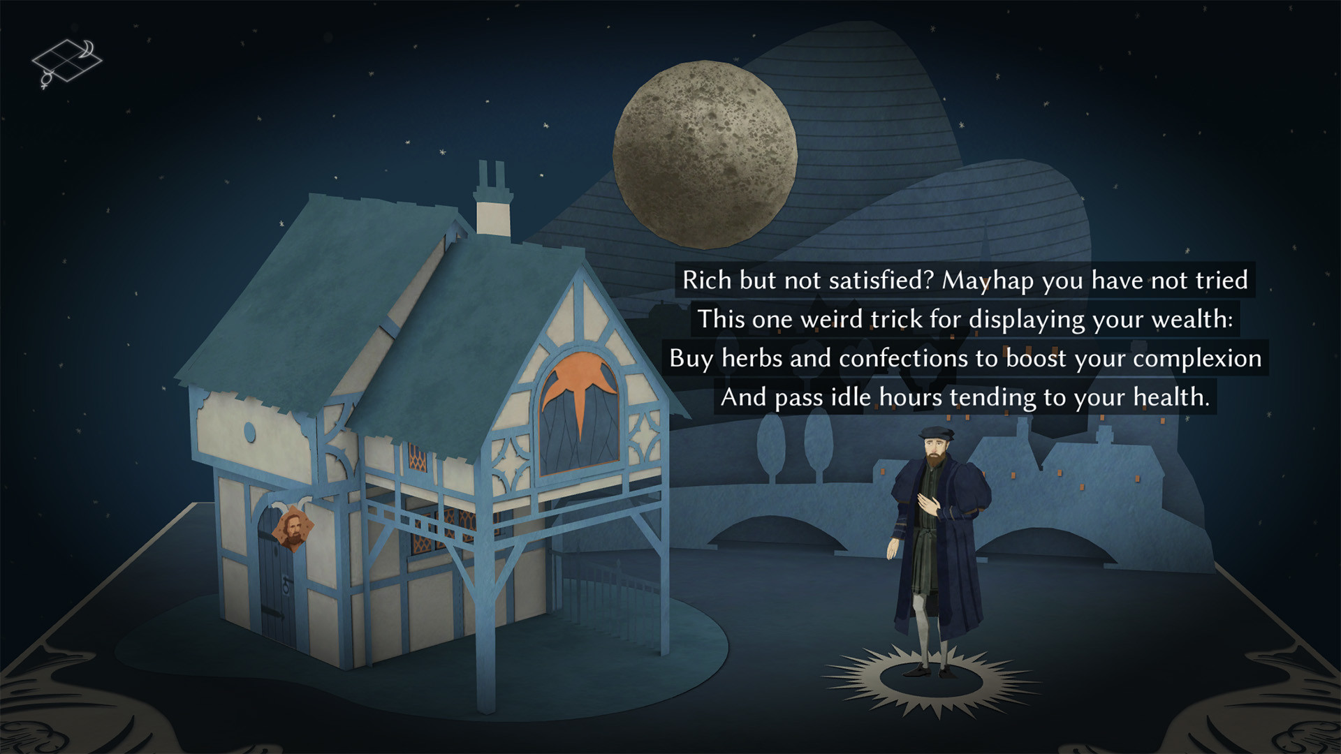 Astrologaster - Soundtrack screenshot 4