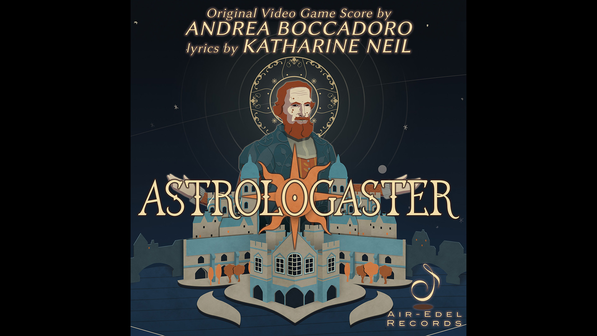 Astrologaster - Soundtrack screenshot 1
