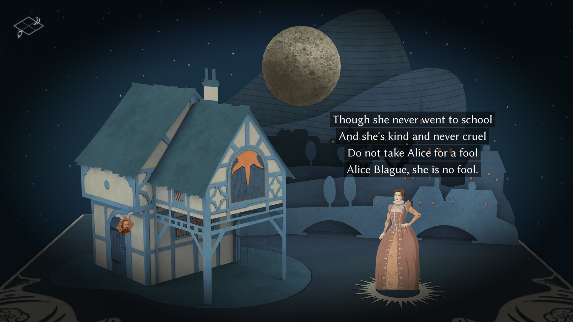 Astrologaster - Soundtrack screenshot 3