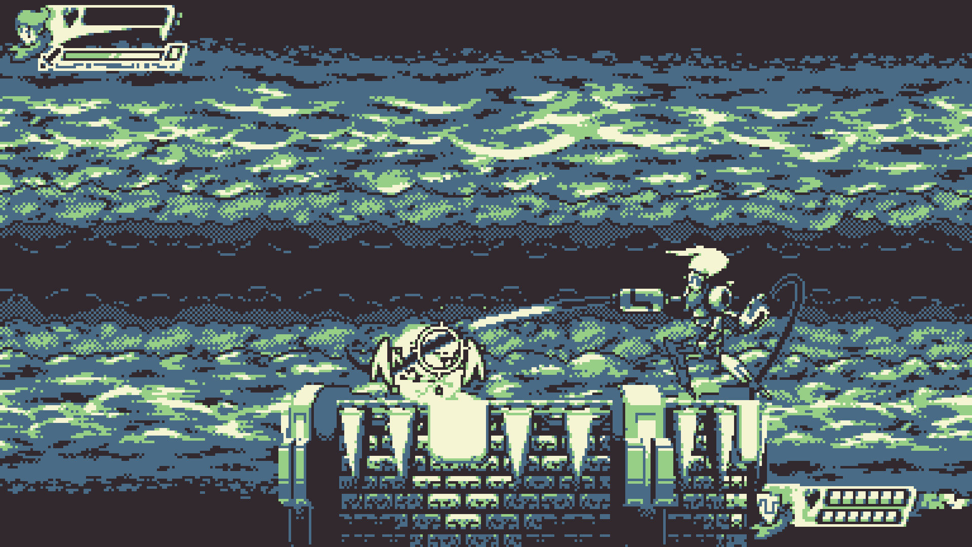 Linked Mask screenshot 13