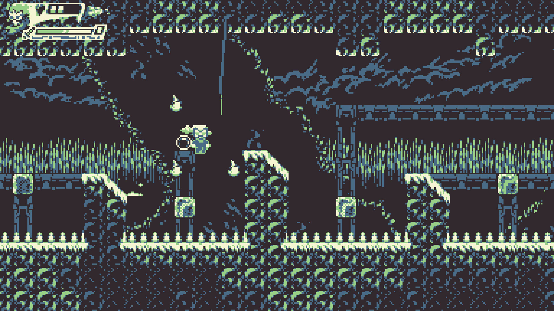 Linked Mask screenshot 18