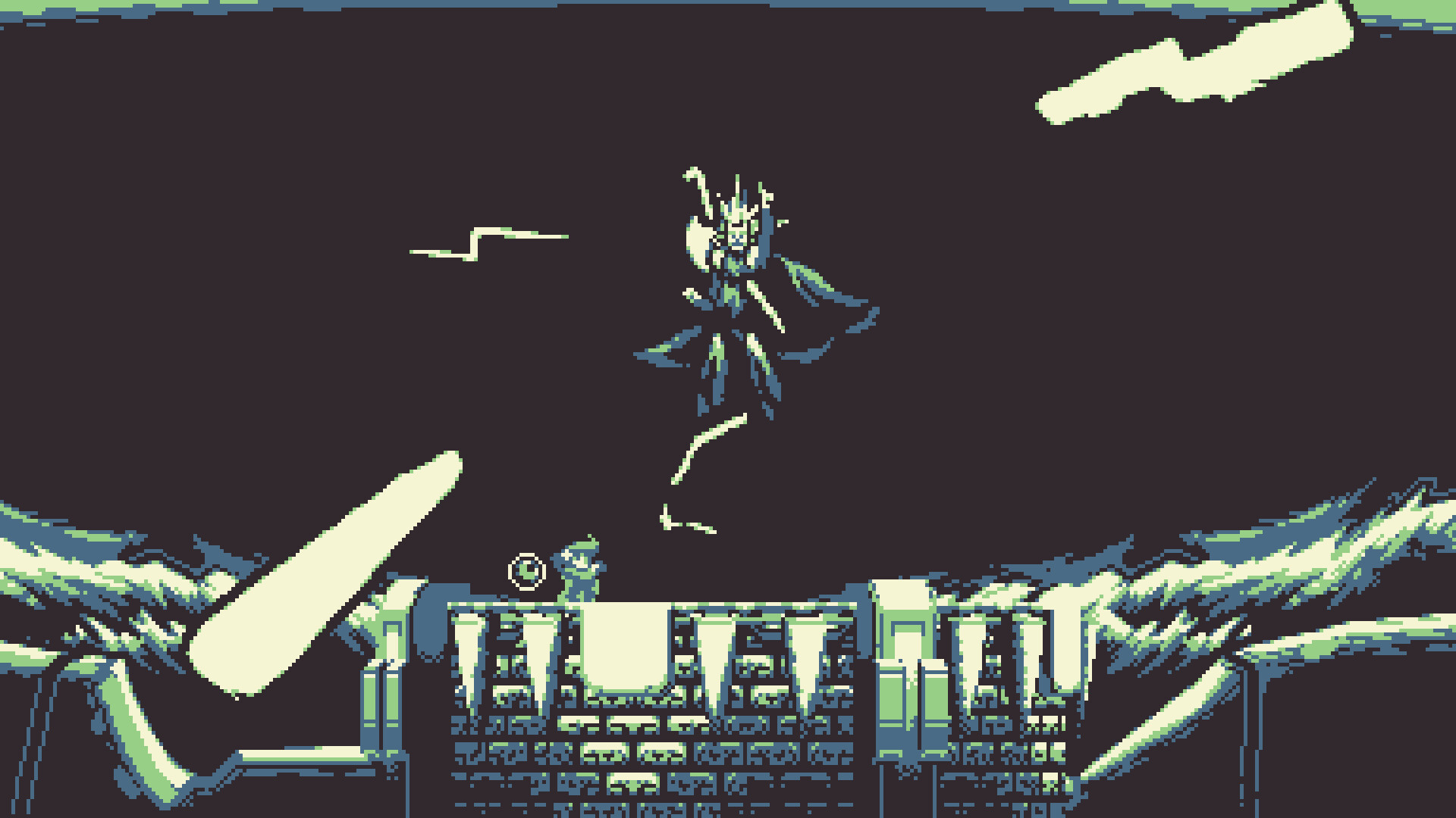 Linked Mask screenshot 19