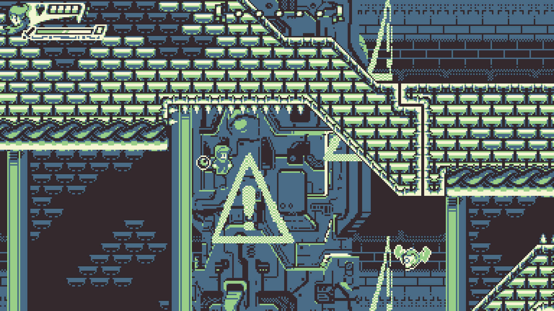 Linked Mask screenshot 9
