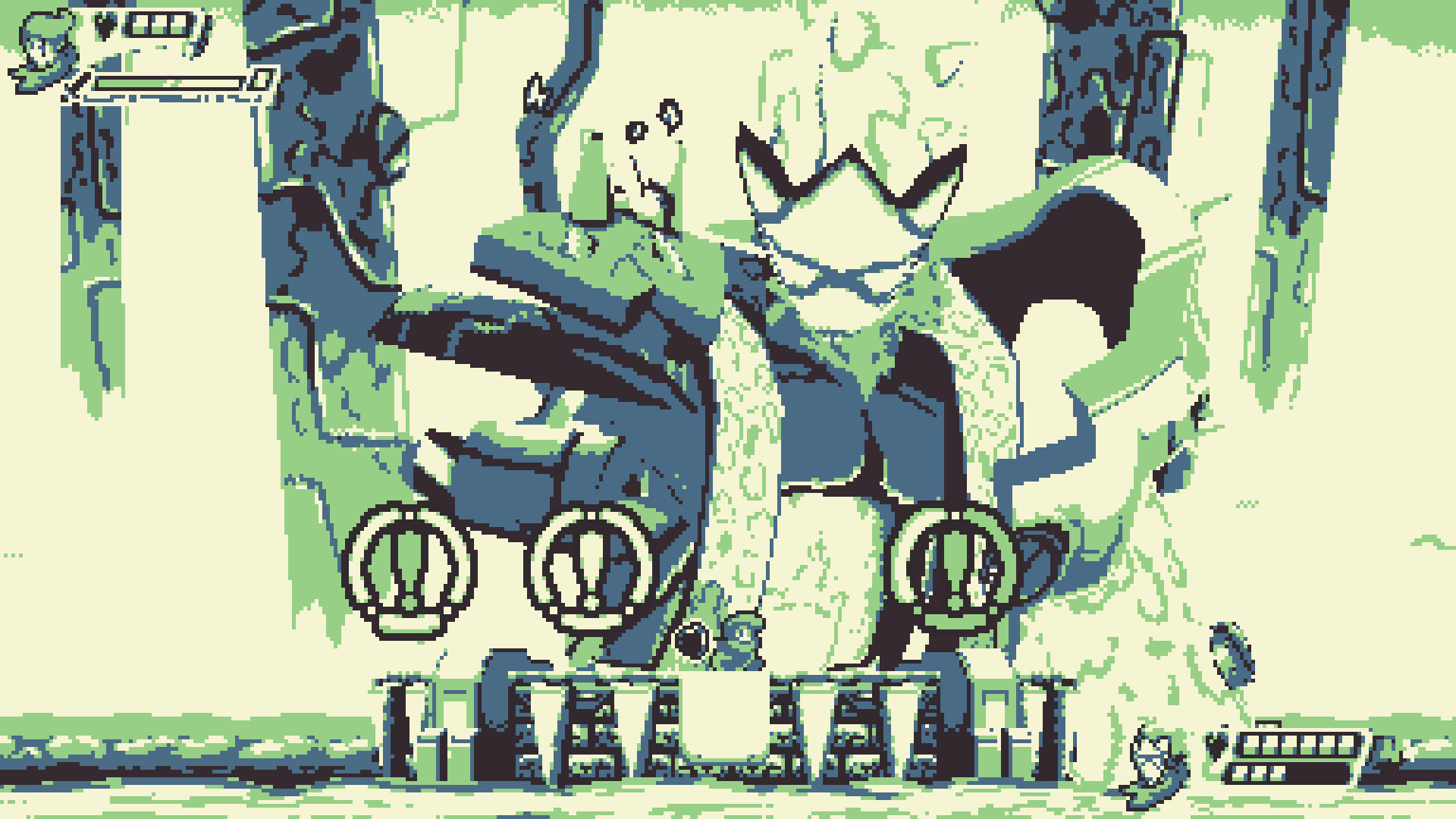 Linked Mask screenshot 22