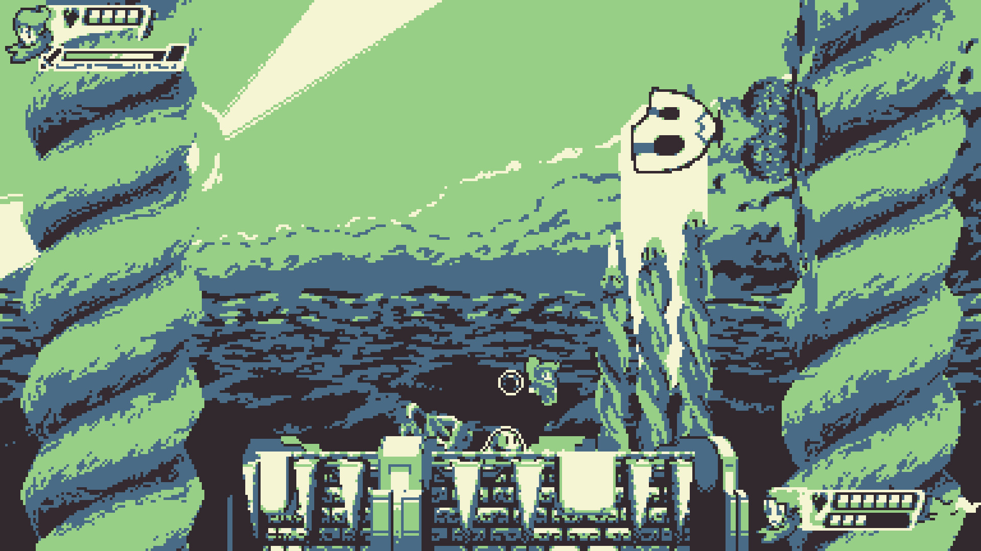Linked Mask screenshot 10