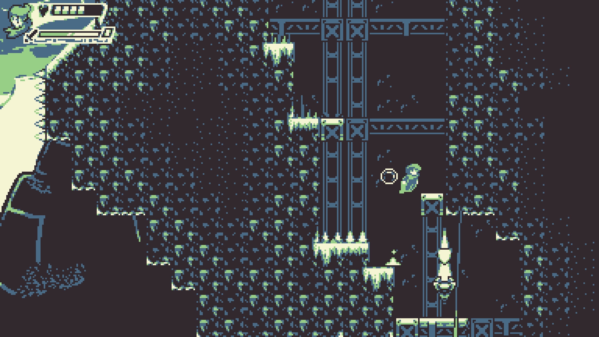Linked Mask screenshot 8