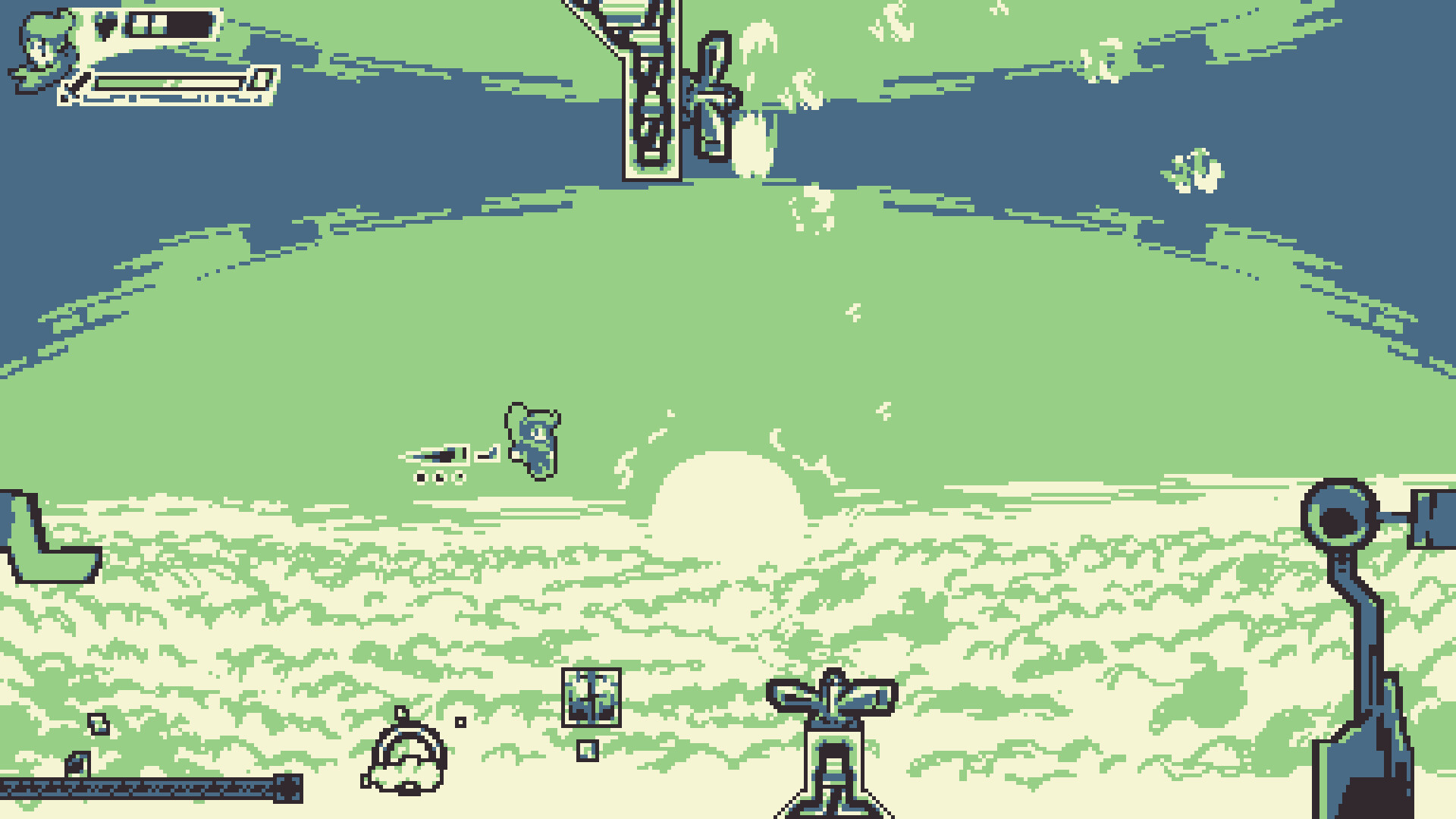 Linked Mask screenshot 21