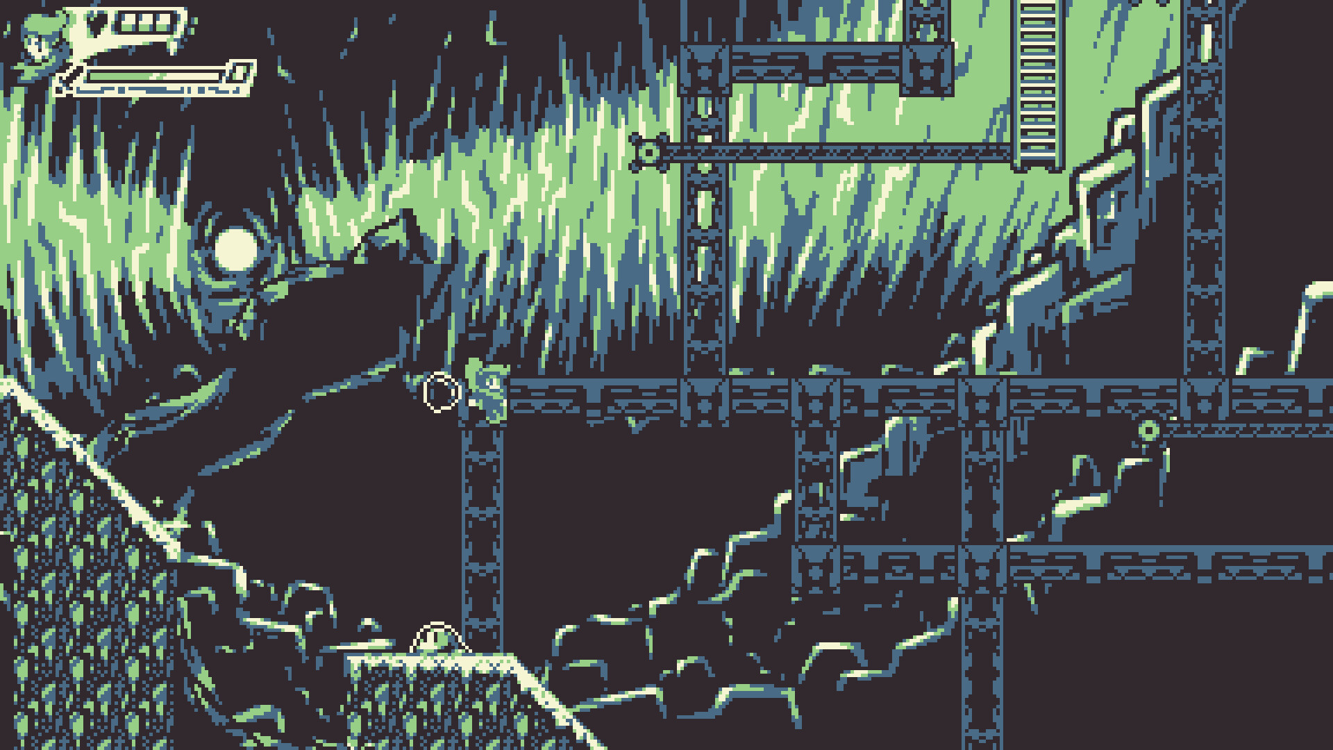 Linked Mask screenshot 15