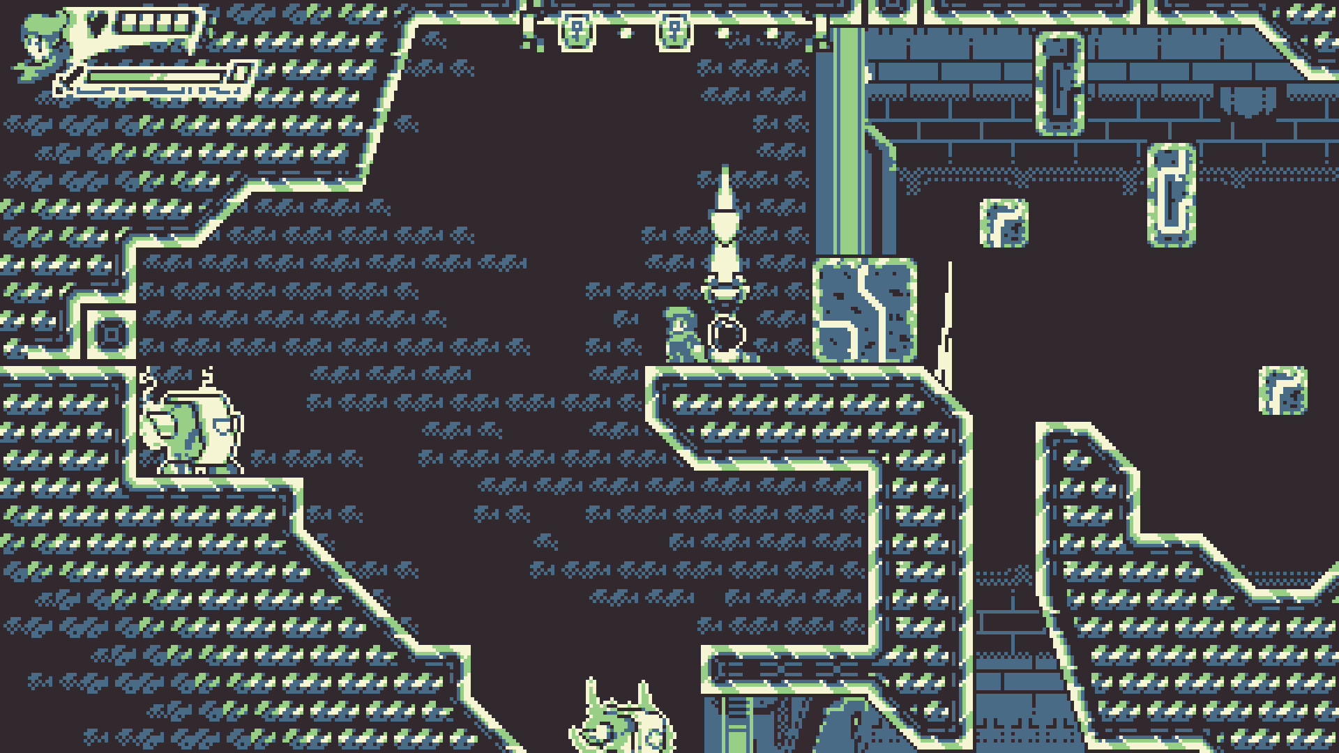 Linked Mask screenshot 3