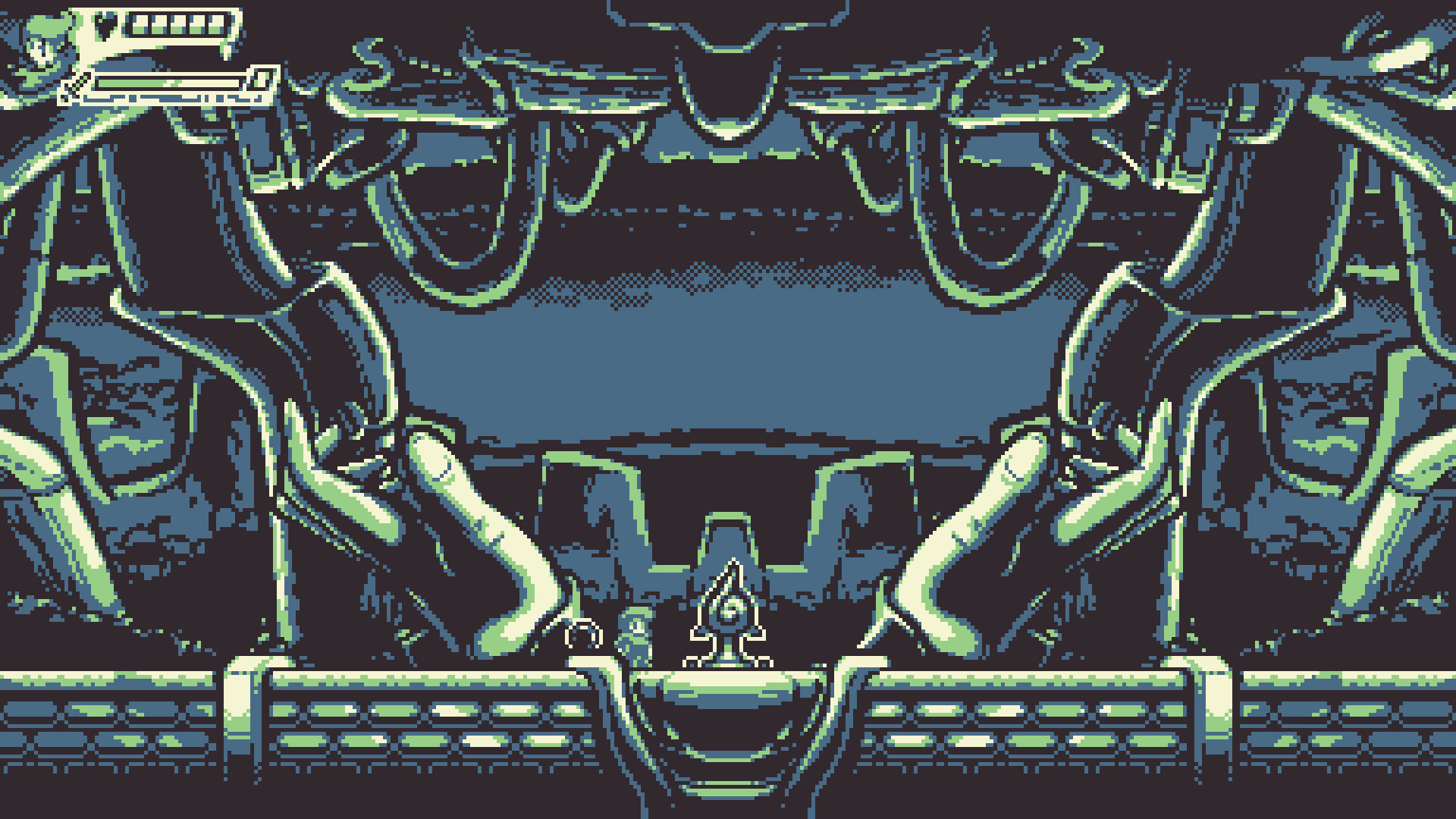 Linked Mask screenshot 6