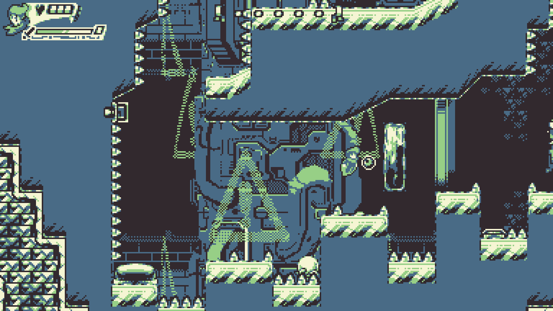 Linked Mask screenshot 4