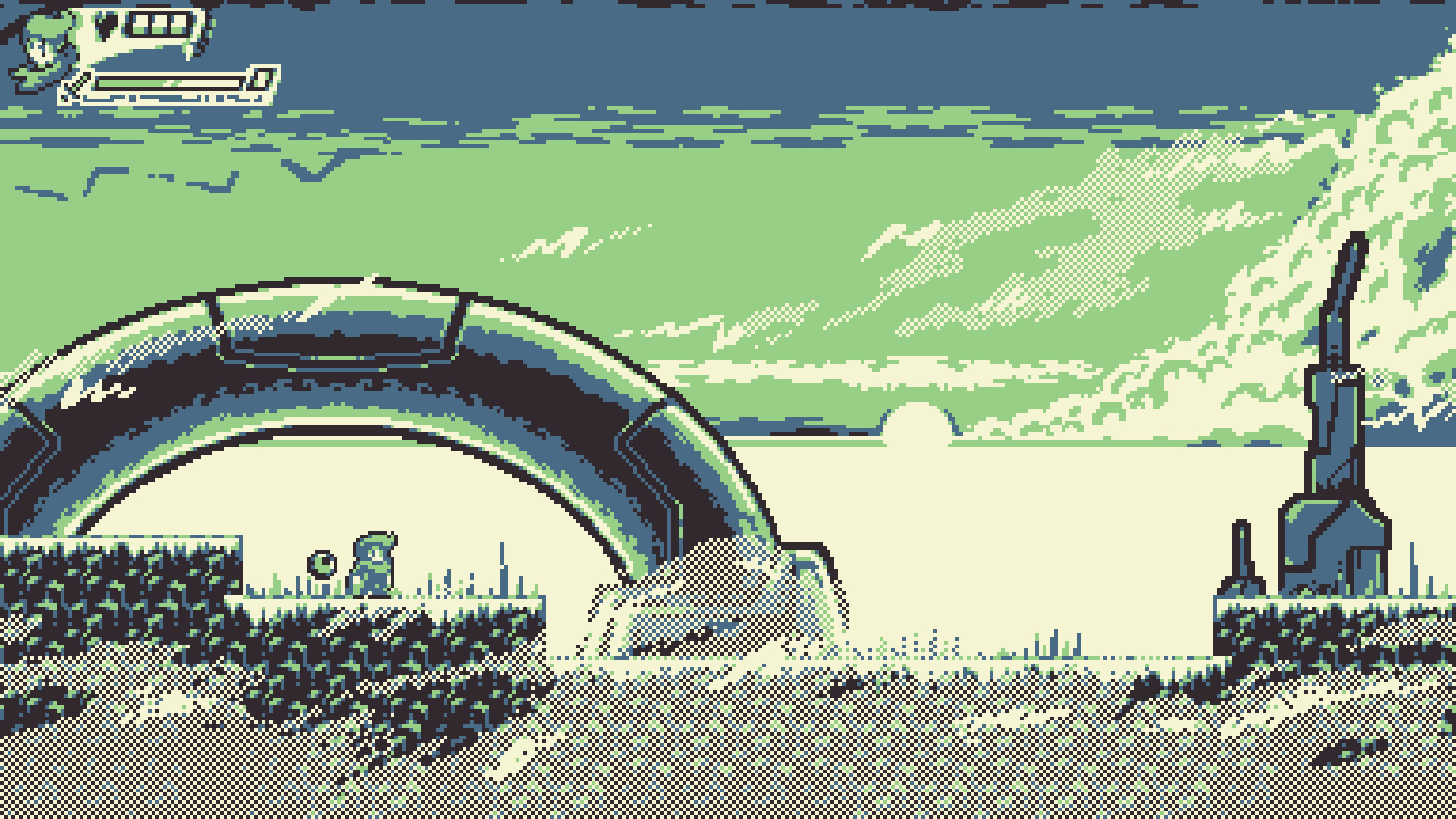 Linked Mask screenshot 23