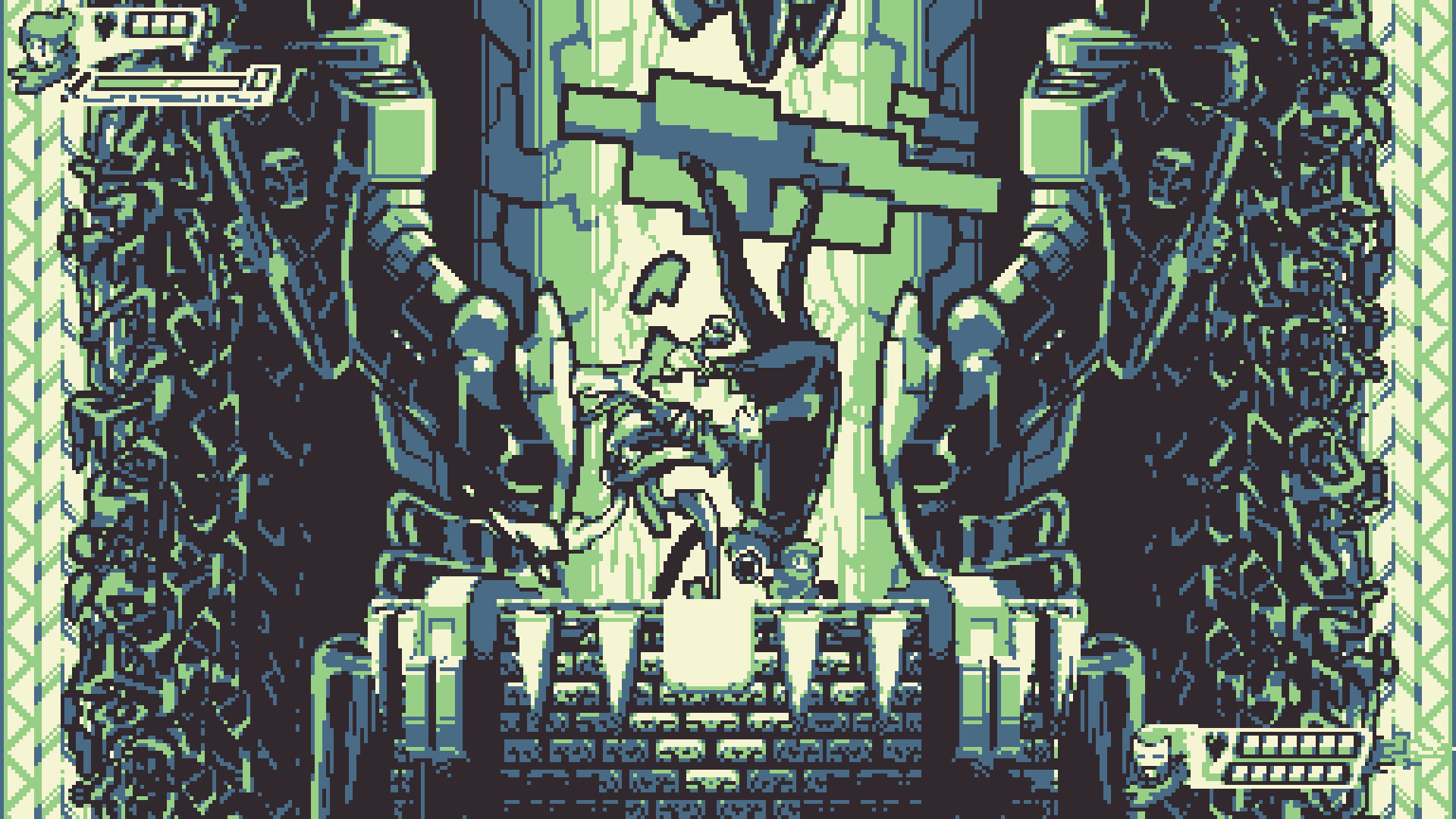 Linked Mask screenshot 14