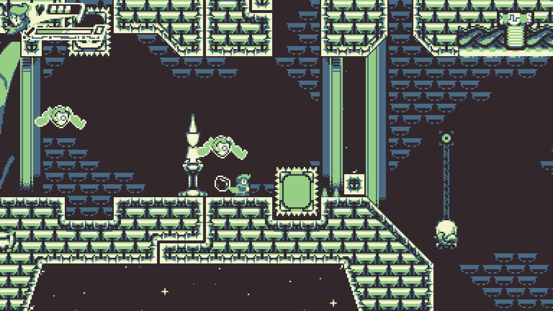 Linked Mask screenshot 16