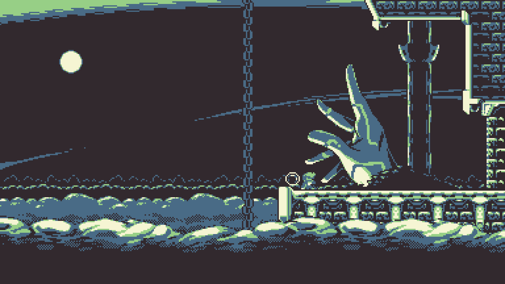 Linked Mask screenshot 24