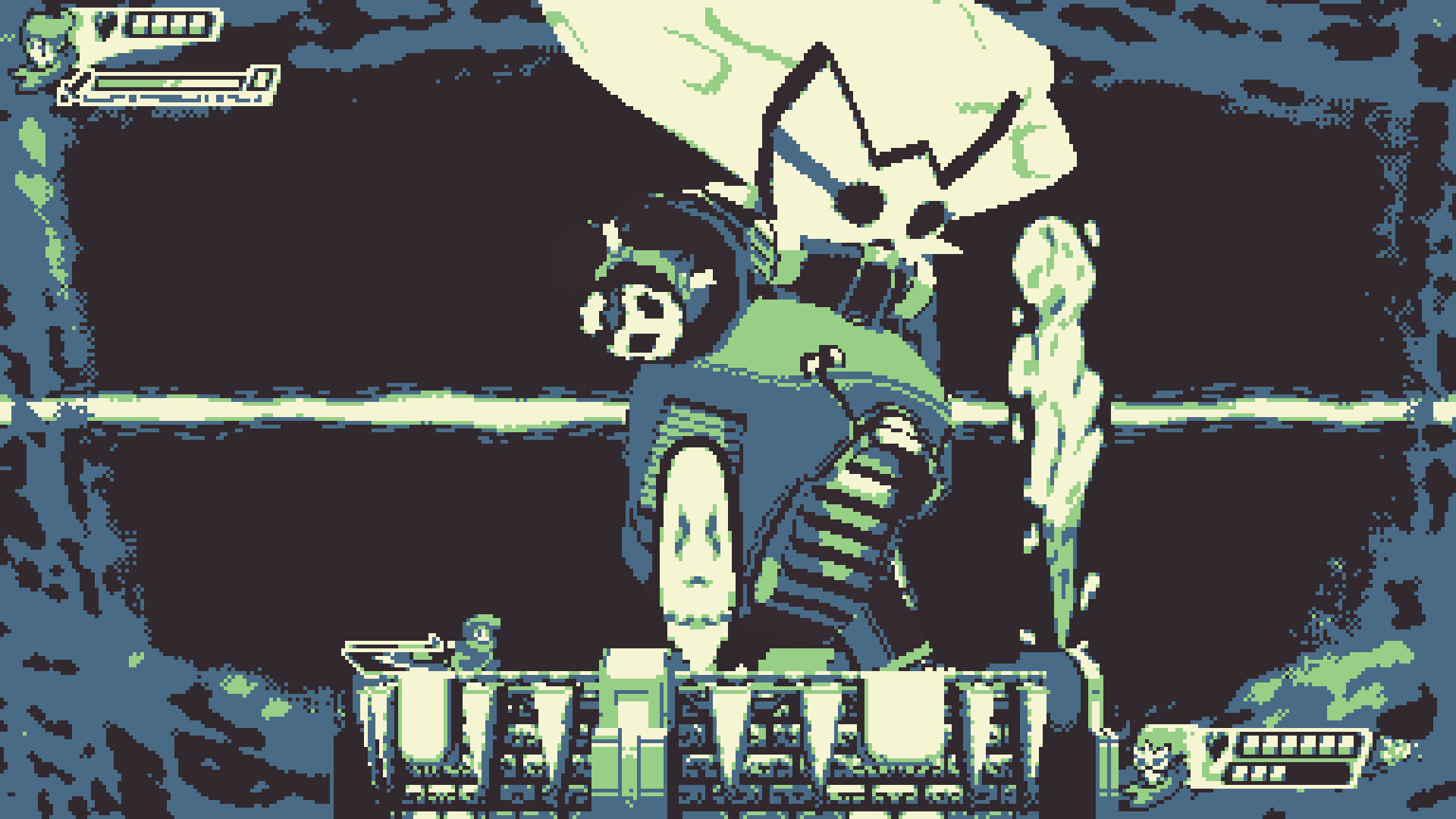 Linked Mask screenshot 20
