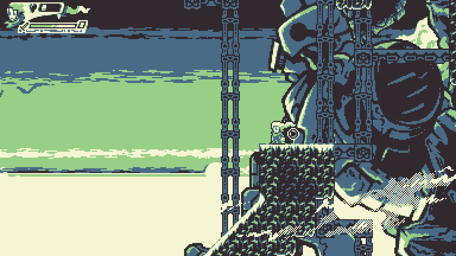 Linked Mask screenshot 2