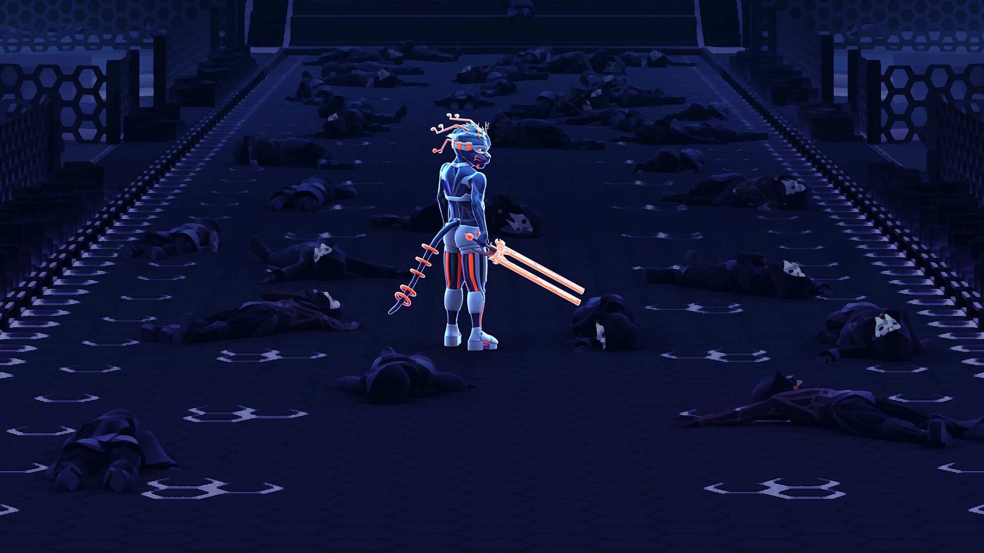 Klang 2 screenshot 10