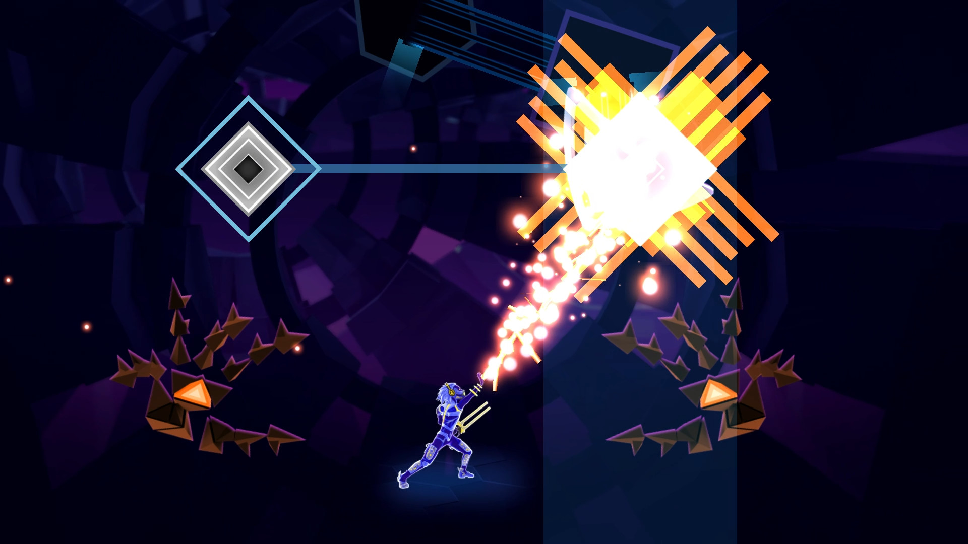 Klang 2 screenshot 2