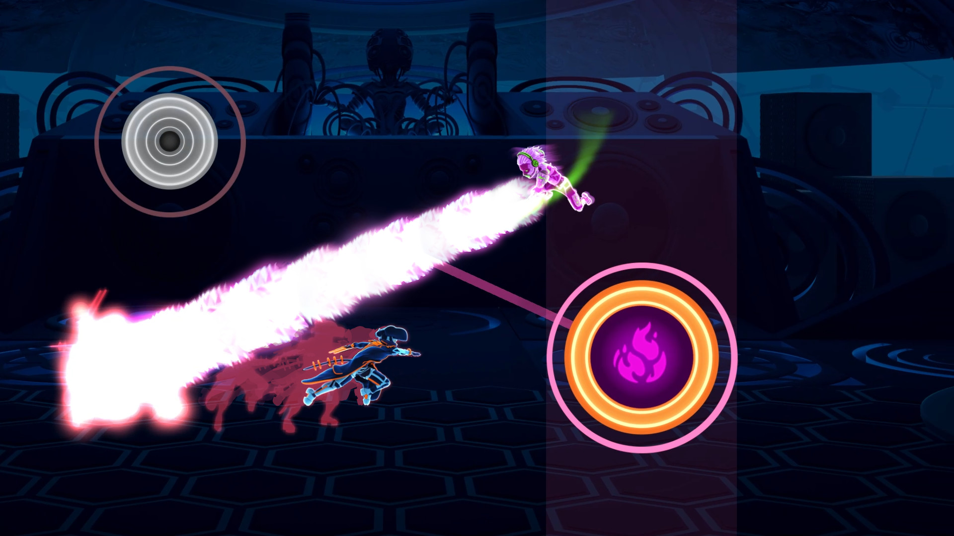 Klang 2 screenshot 6