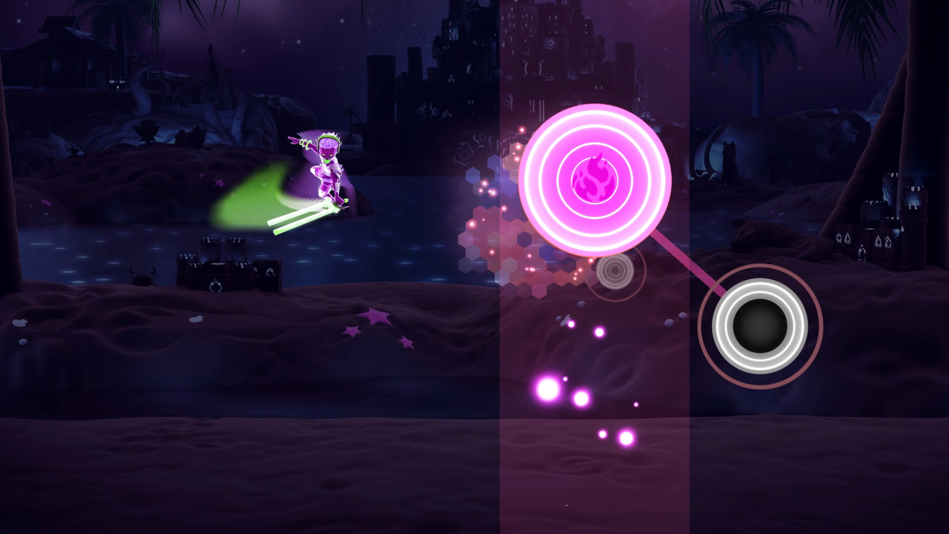 Klang 2 screenshot 5