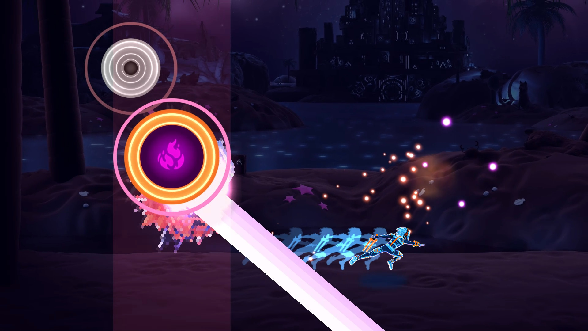 Klang 2 screenshot 3