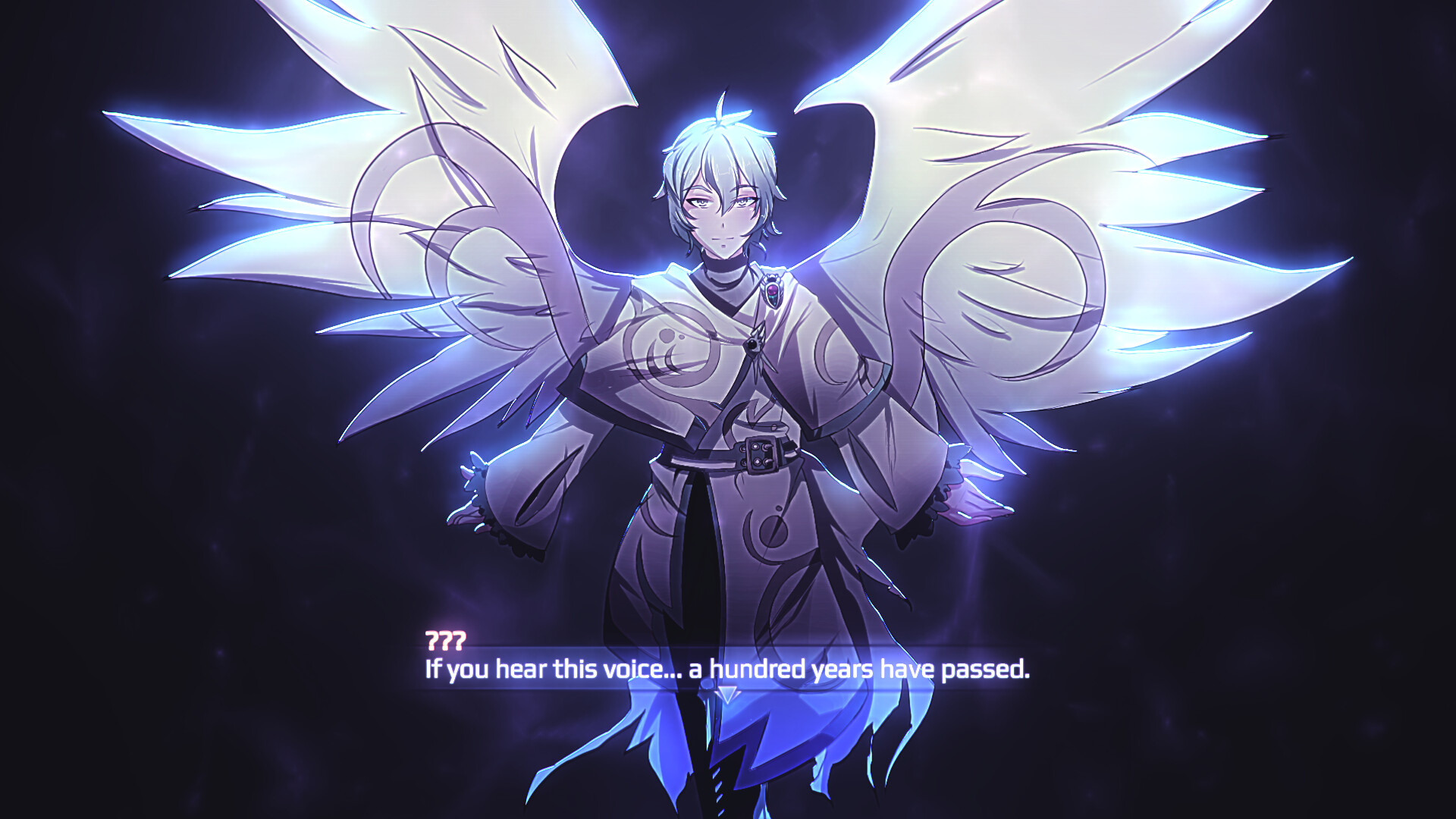 Cross Reverie screenshot 5