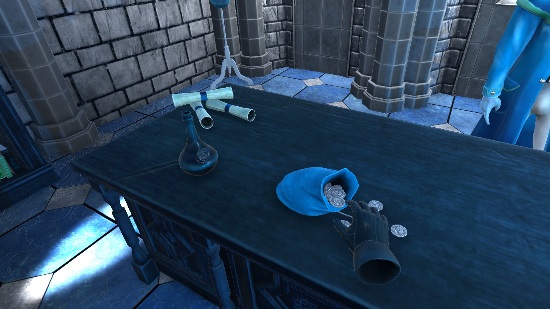 Sentenced VR screenshot 10