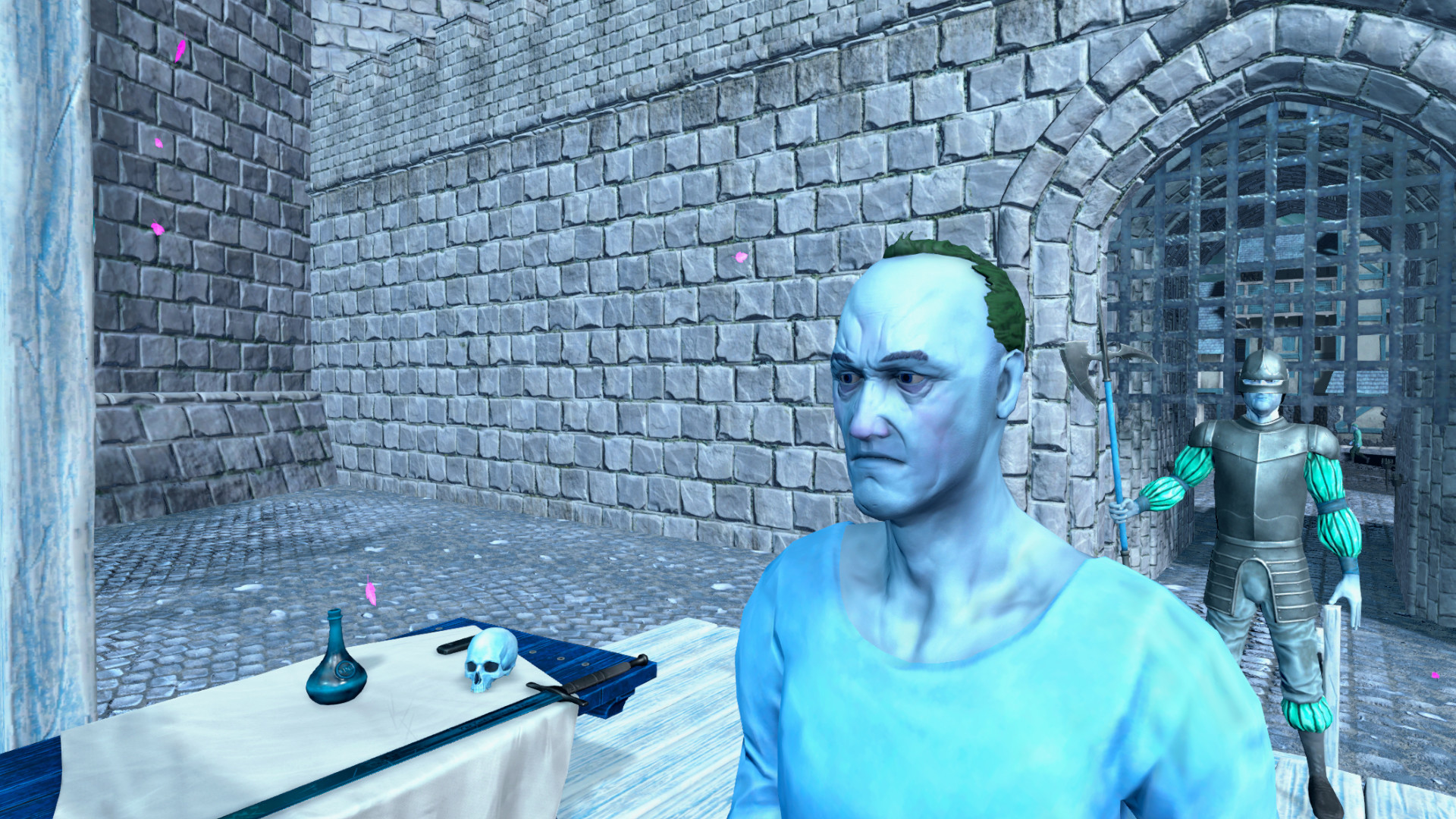 Sentenced VR screenshot 9
