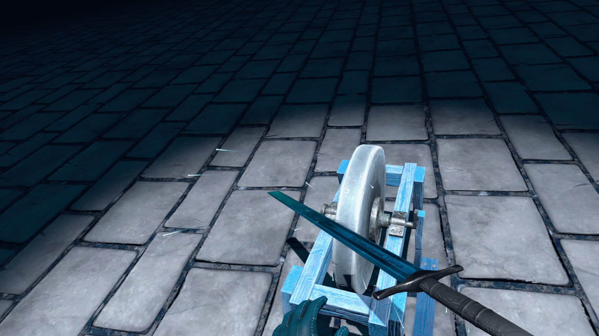 Sentenced VR screenshot 11