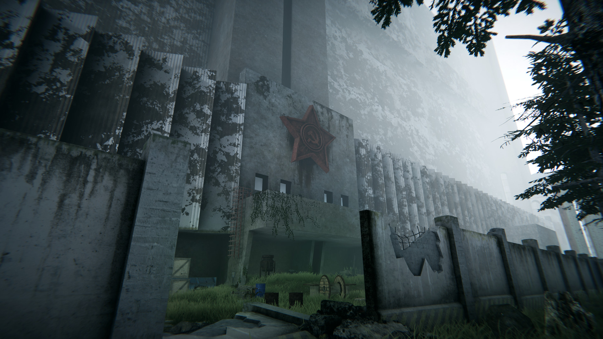Urban Explorer screenshot 8
