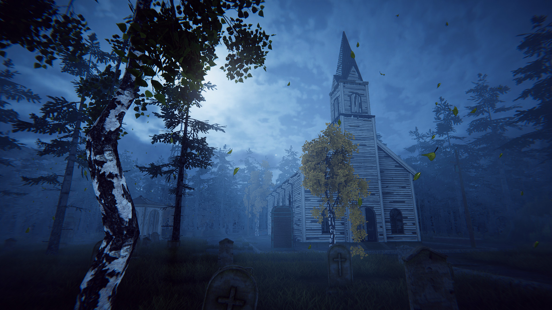 Urban Explorer screenshot 3