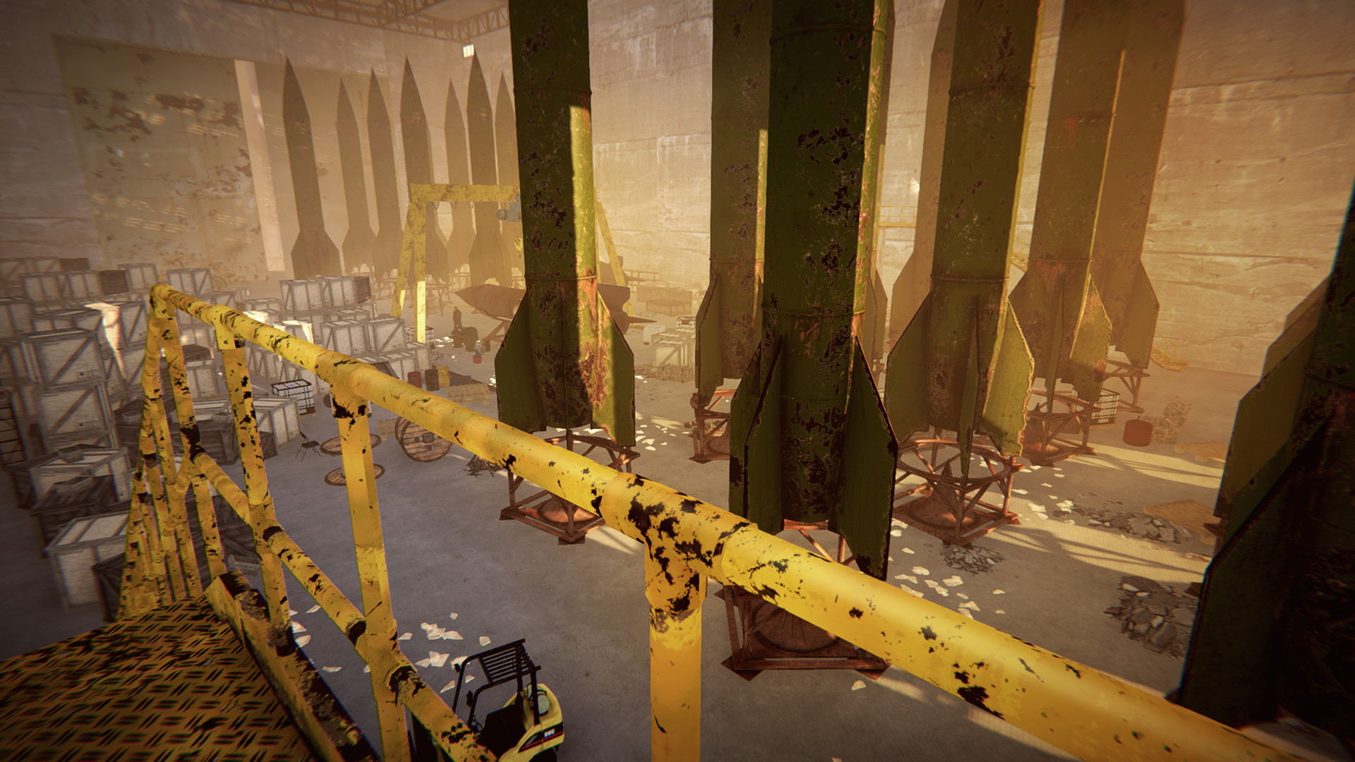 Urban Explorer screenshot 7