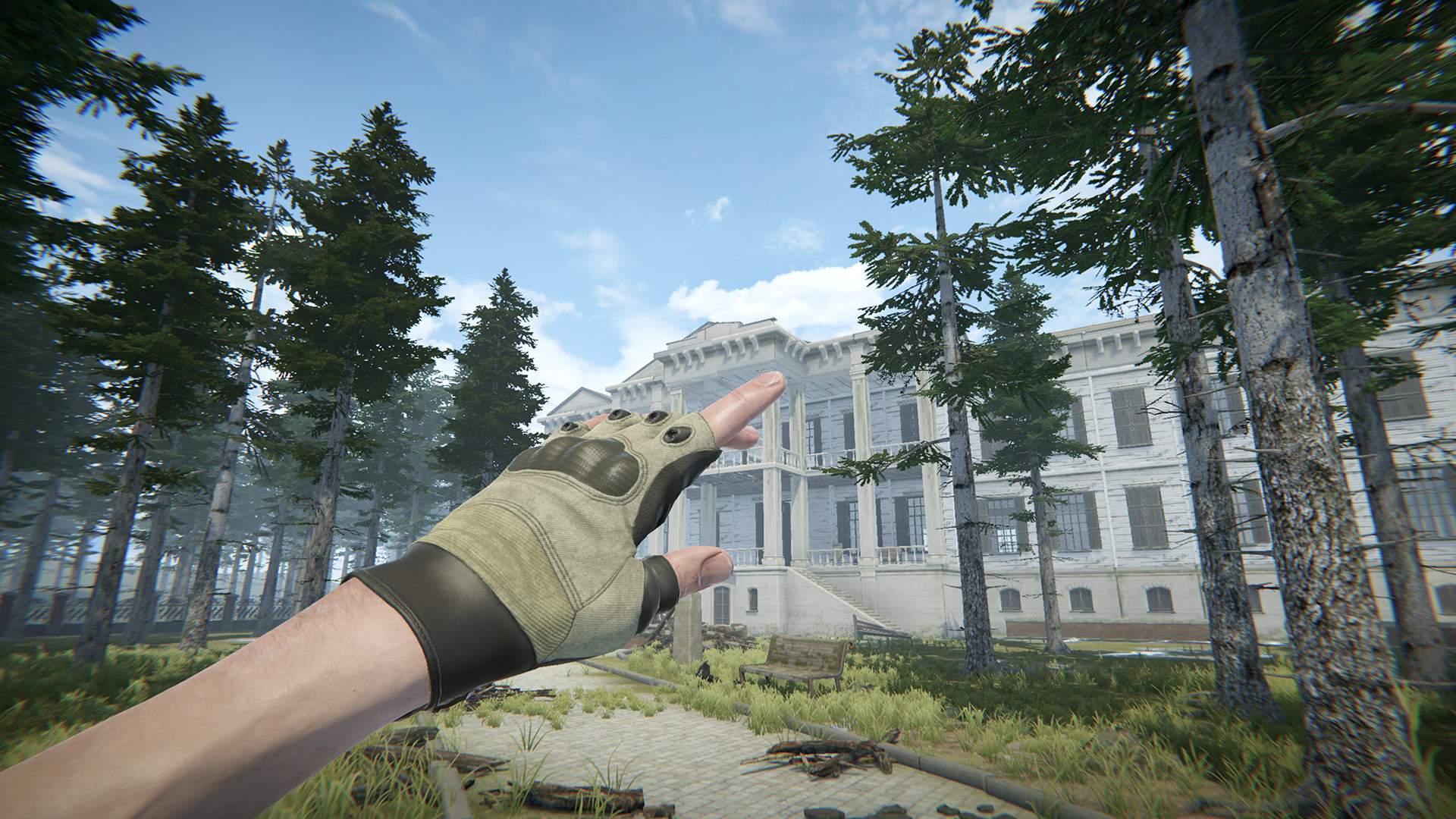 Urban Explorer screenshot 9