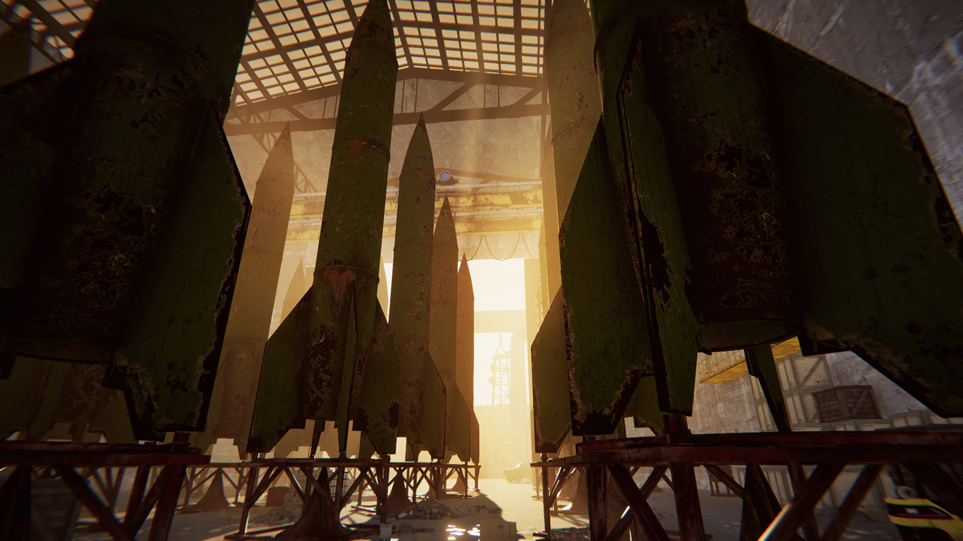 Urban Explorer screenshot 5