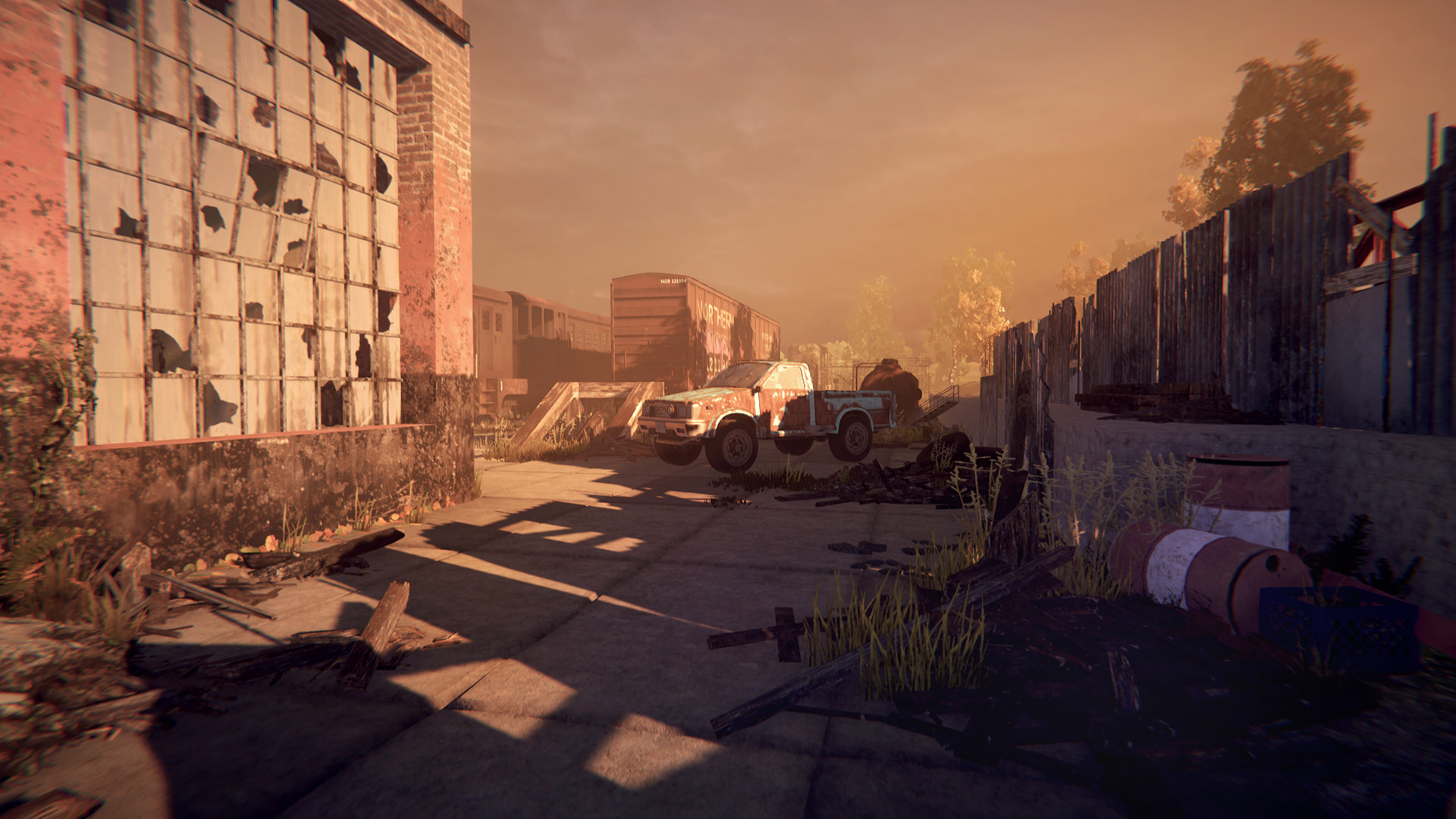 Urban Explorer screenshot 10